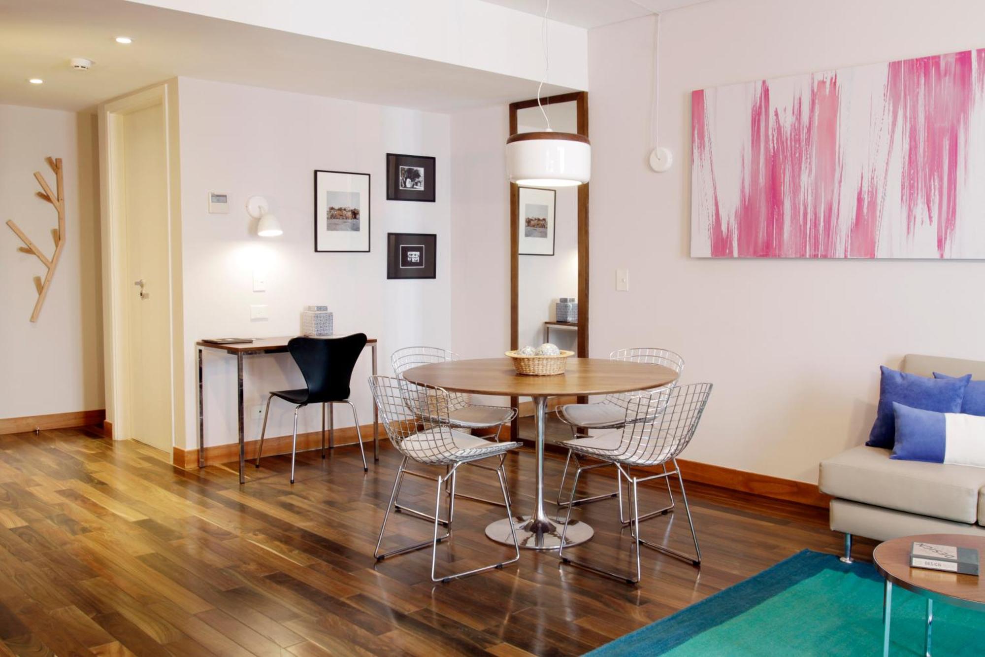 Palo Santo Hotel Buenos Aires Luaran gambar