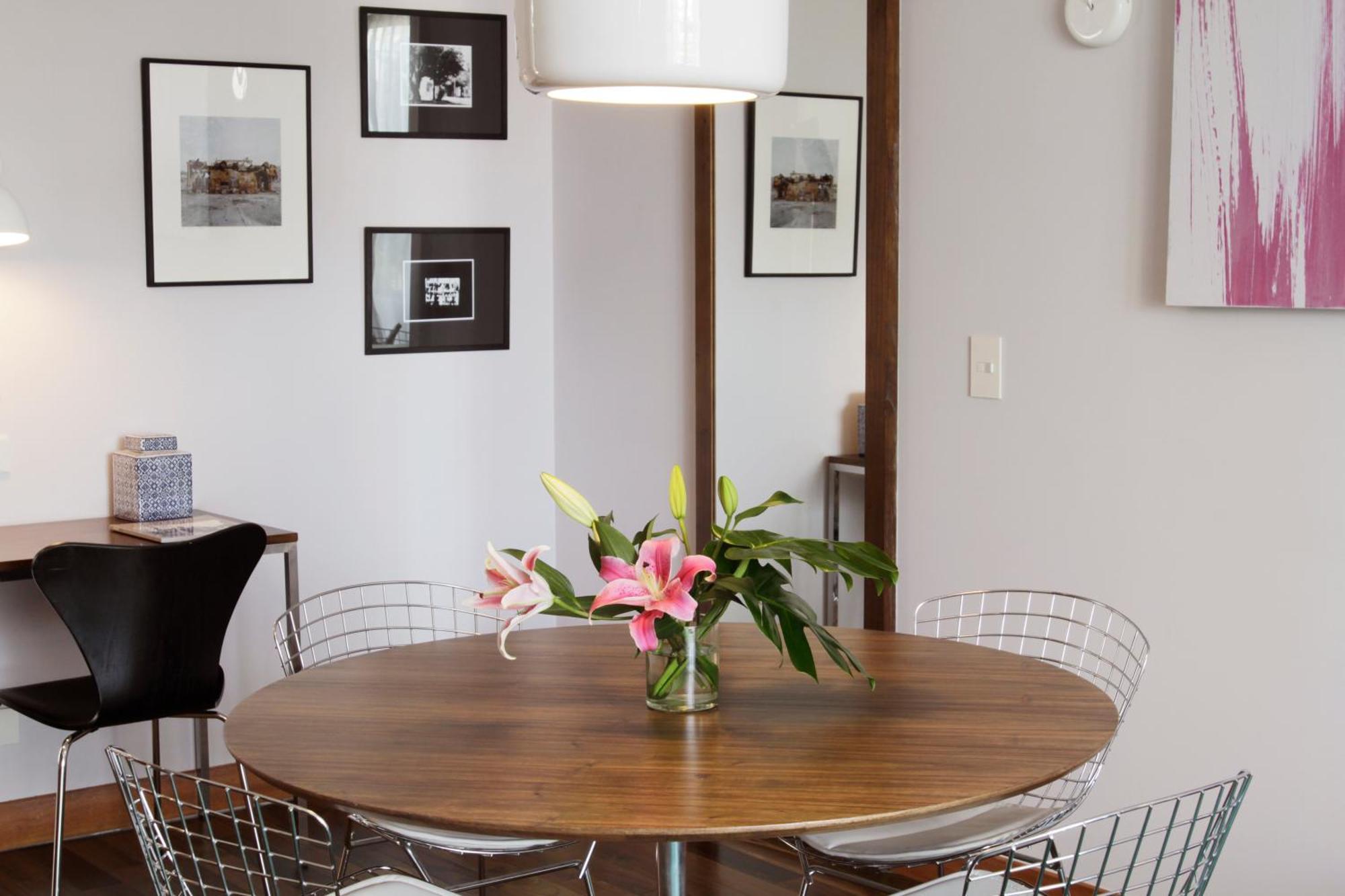 Palo Santo Hotel Buenos Aires Luaran gambar