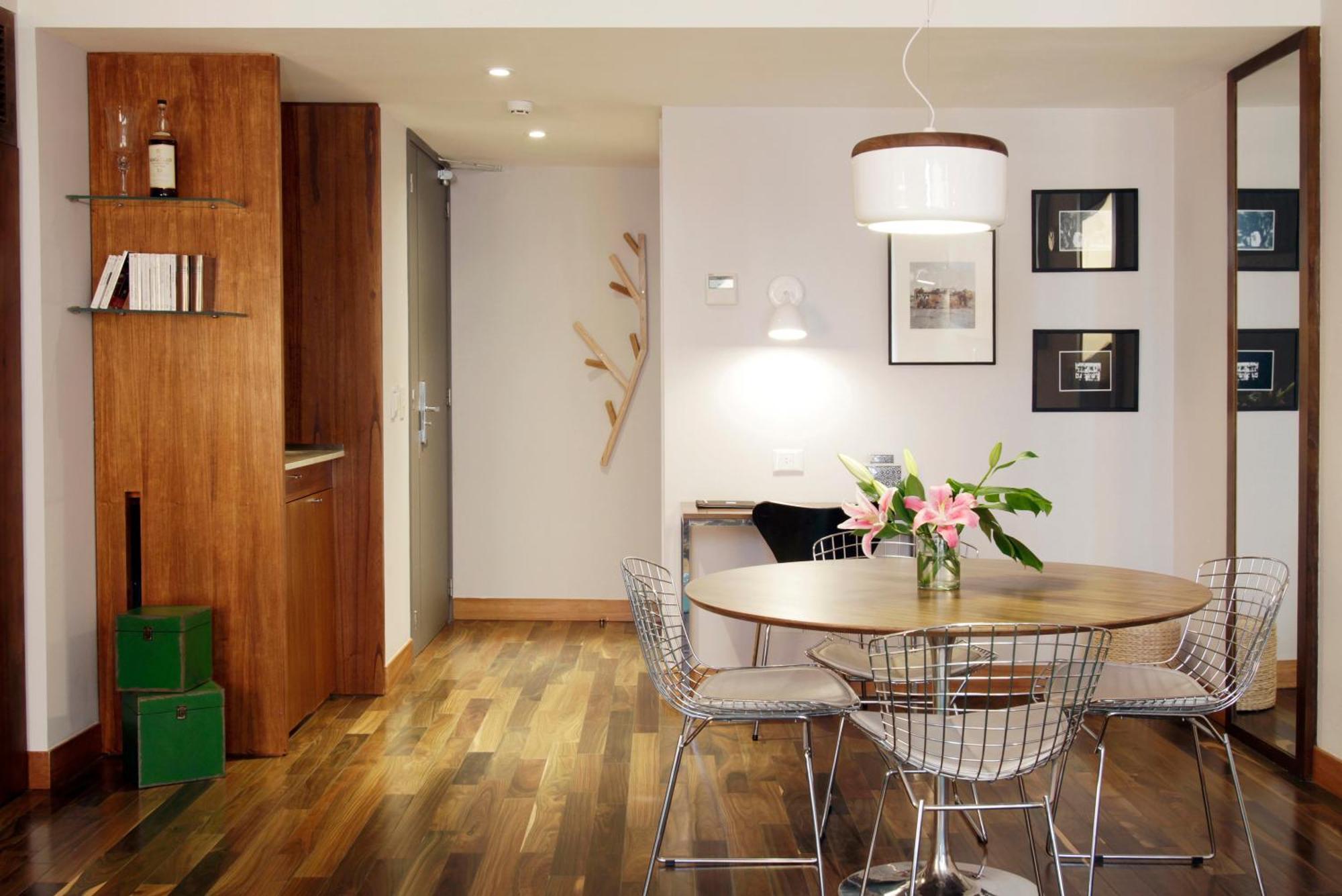 Palo Santo Hotel Buenos Aires Luaran gambar