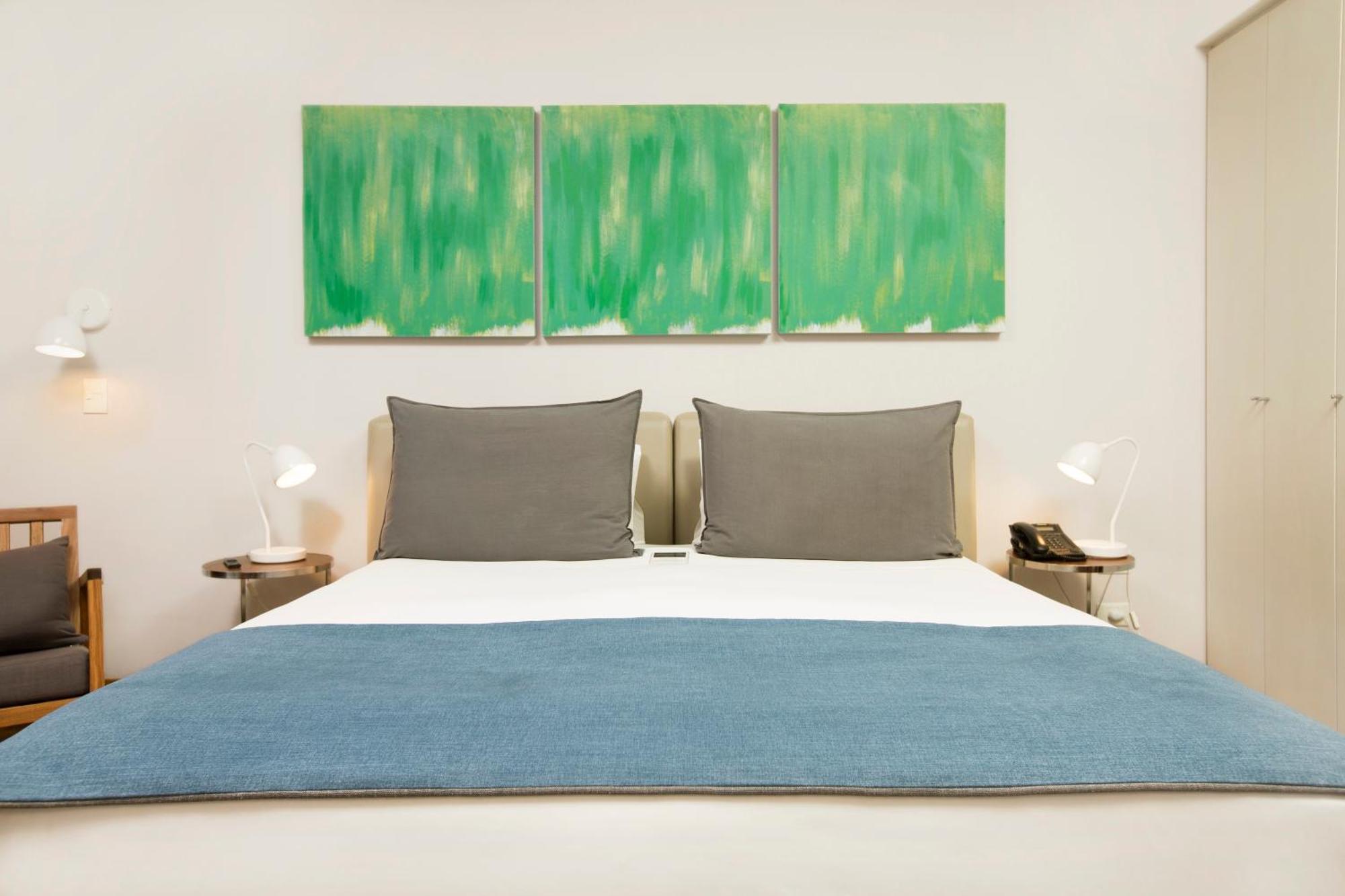 Palo Santo Hotel Buenos Aires Luaran gambar