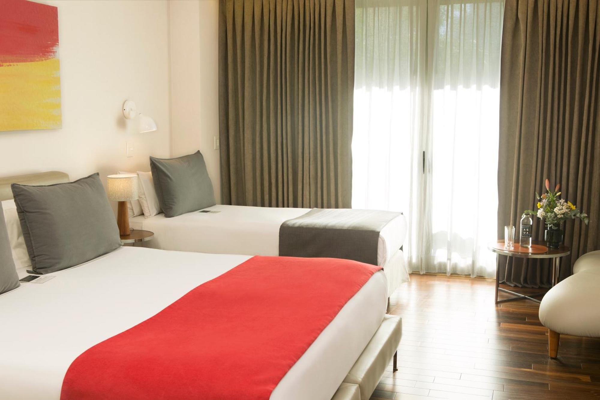 Palo Santo Hotel Buenos Aires Luaran gambar