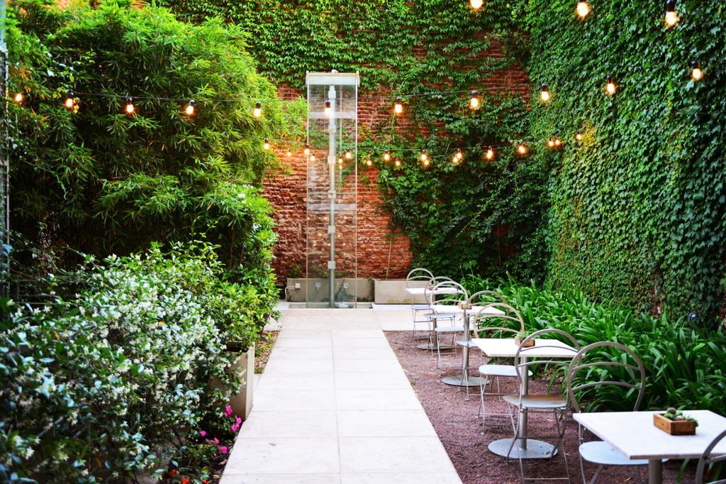 Palo Santo Hotel Buenos Aires Luaran gambar