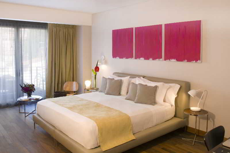Palo Santo Hotel Buenos Aires Luaran gambar