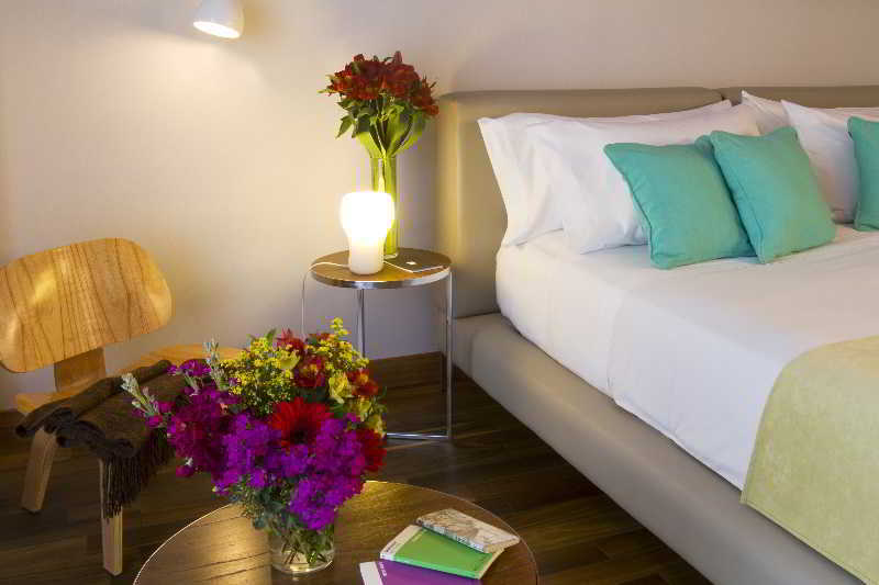 Palo Santo Hotel Buenos Aires Luaran gambar