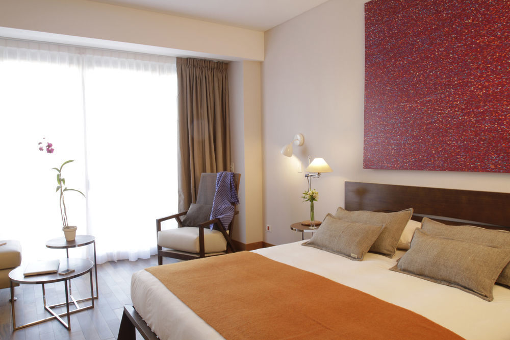 Palo Santo Hotel Buenos Aires Luaran gambar