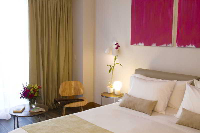 Palo Santo Hotel Buenos Aires Luaran gambar