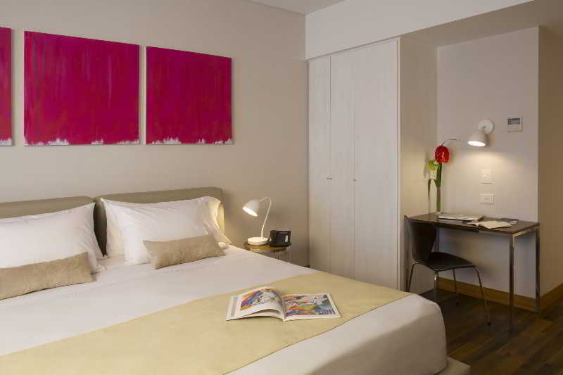 Palo Santo Hotel Buenos Aires Luaran gambar